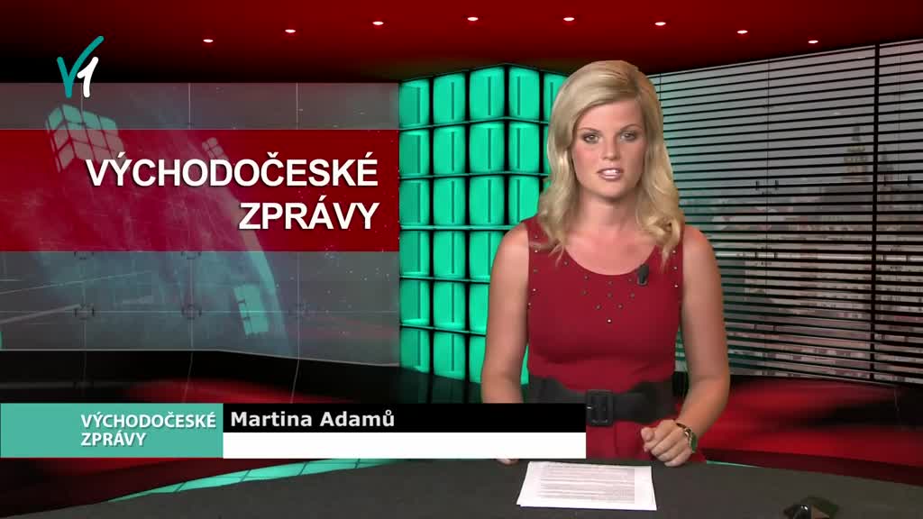 Východočeské zprávy