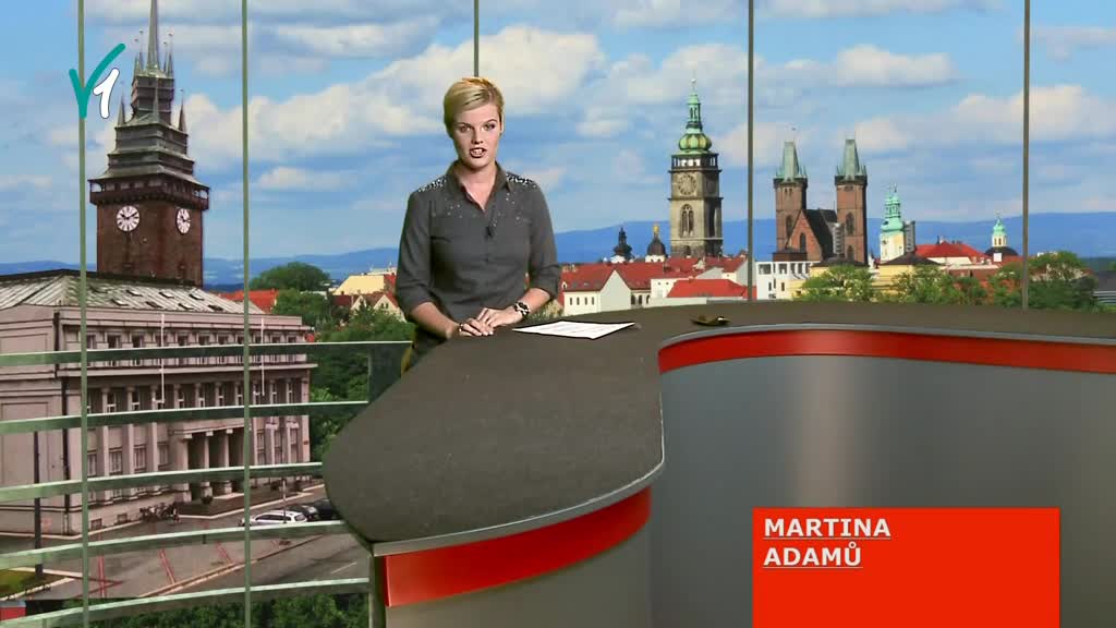 Východočeské zprávy