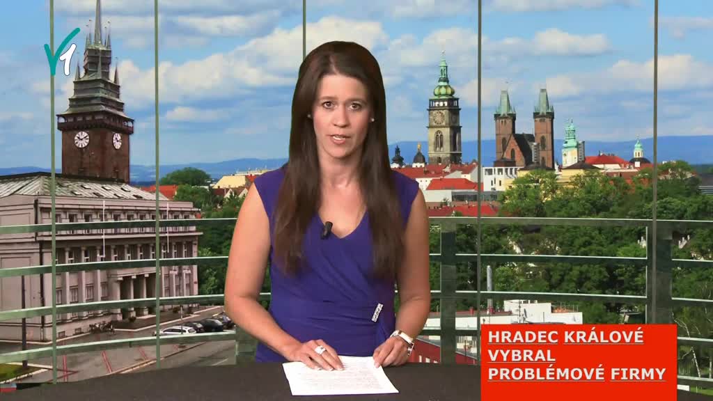 Východočeské zprávy