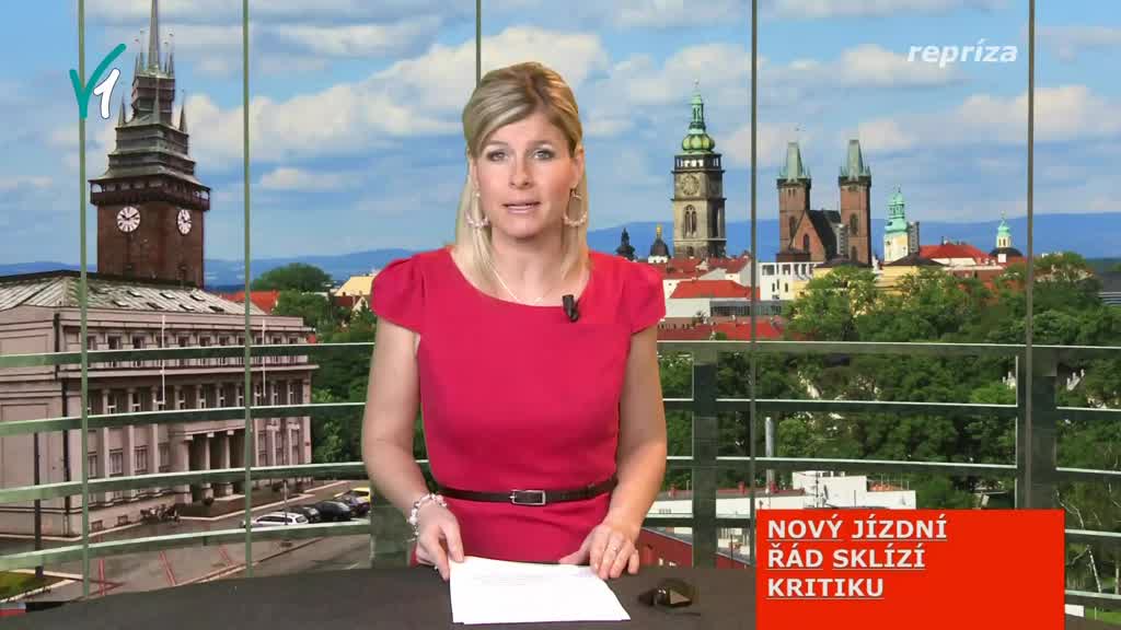 Východočeské zprávy