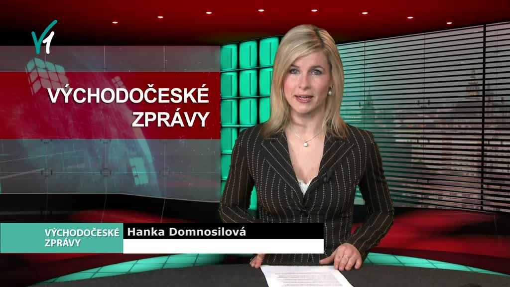 Východočeské zprávy