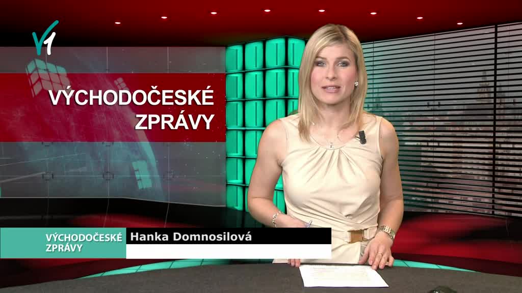 Východočeské zprávy