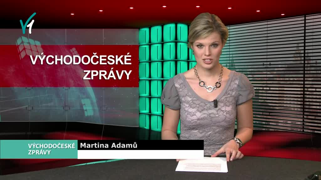 Východočeské zprávy