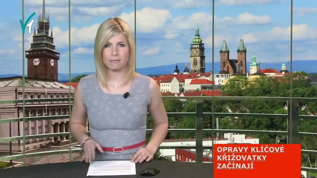 Východočeské zprávy