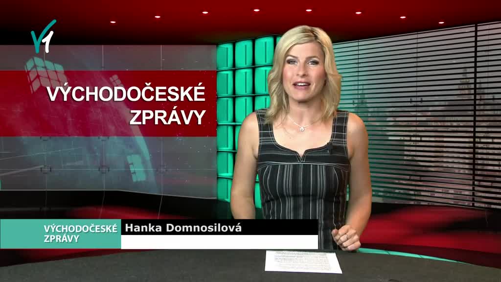 Východočeské zprávy