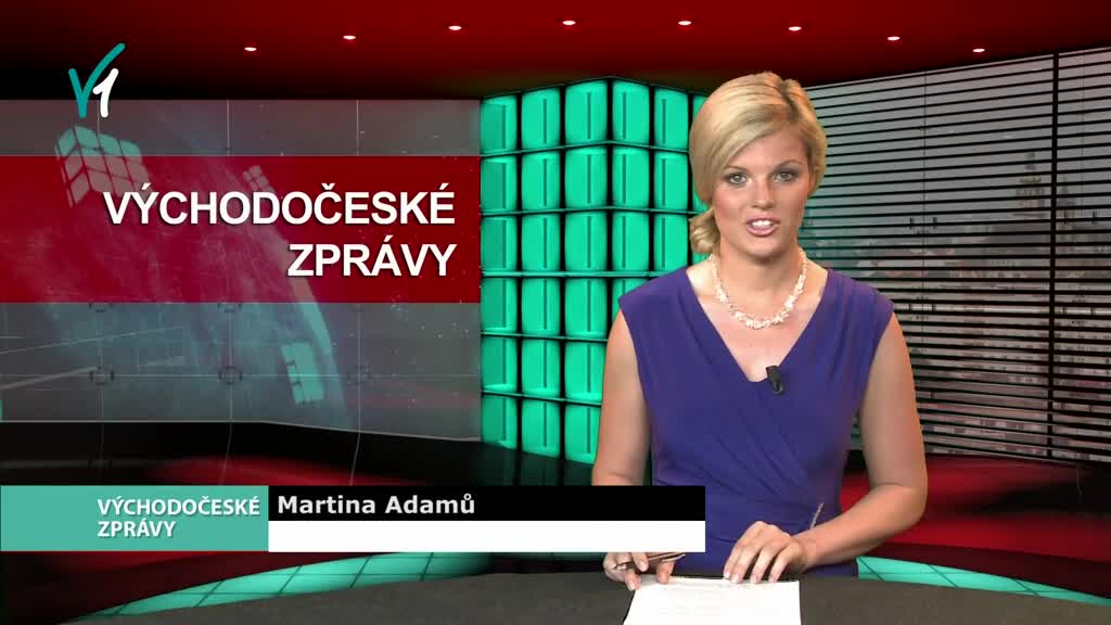 Východočeské zprávy