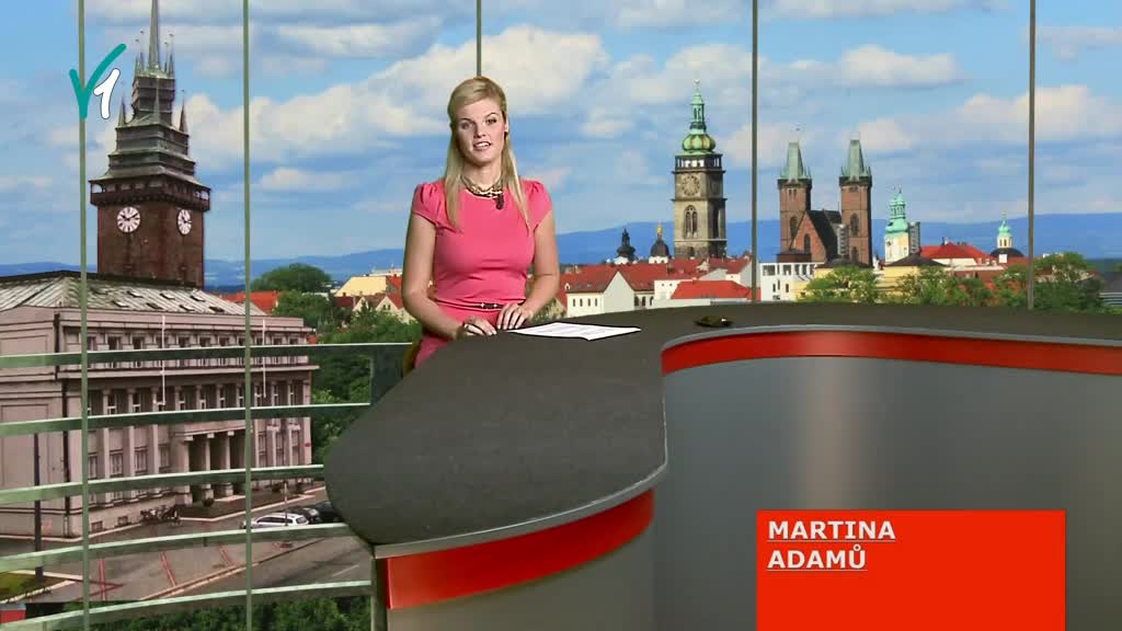 Východočeské zprávy