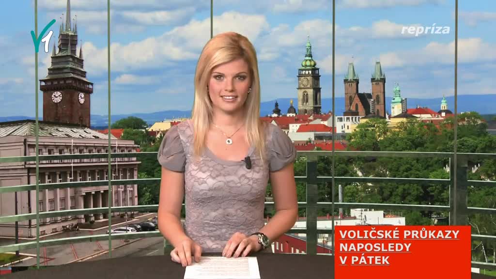 Východočeské zprávy