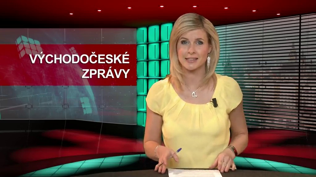 Východočeské zprávy