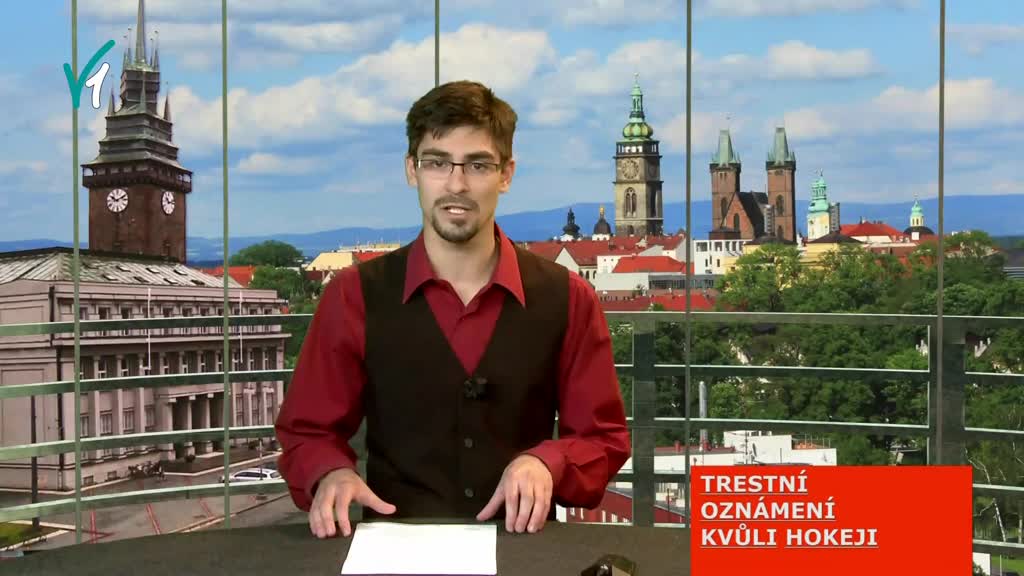 Východočeské zprávy