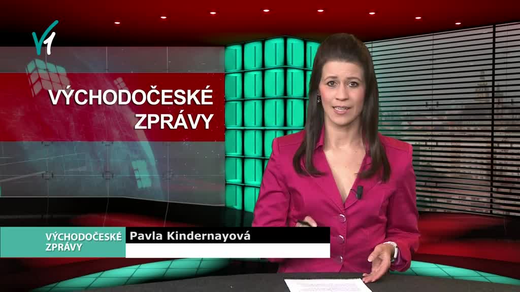 Východočeské zprávy