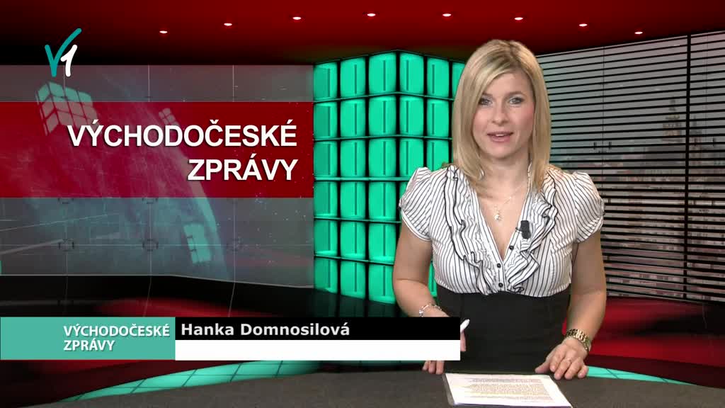 Východočeské zprávy