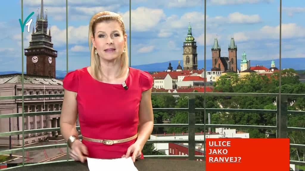 Východočeské zprávy