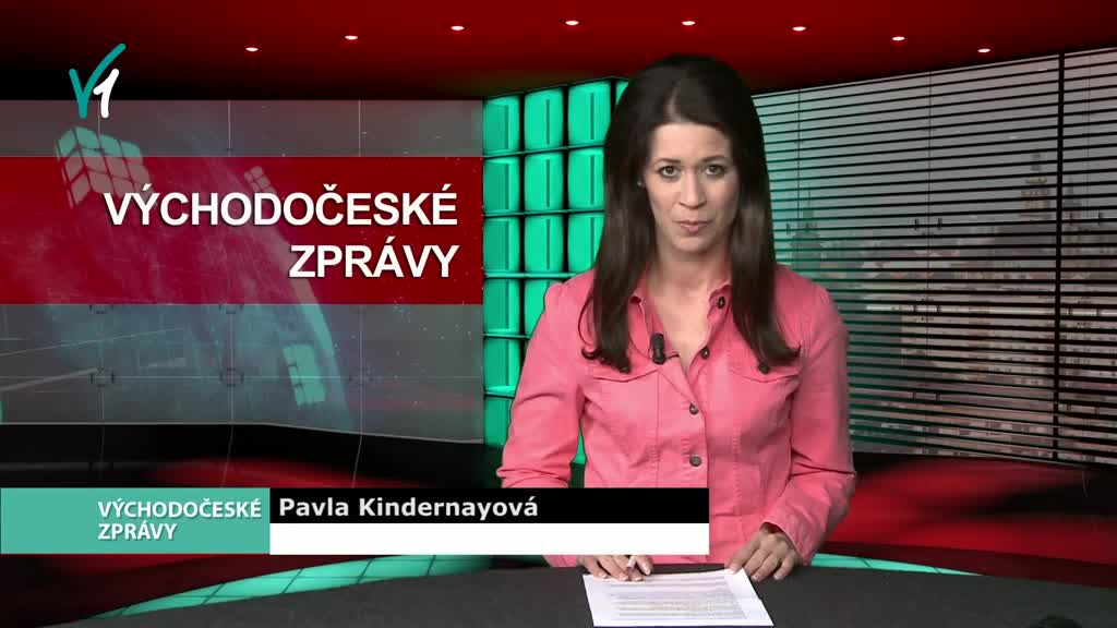 Východočeské zprávy