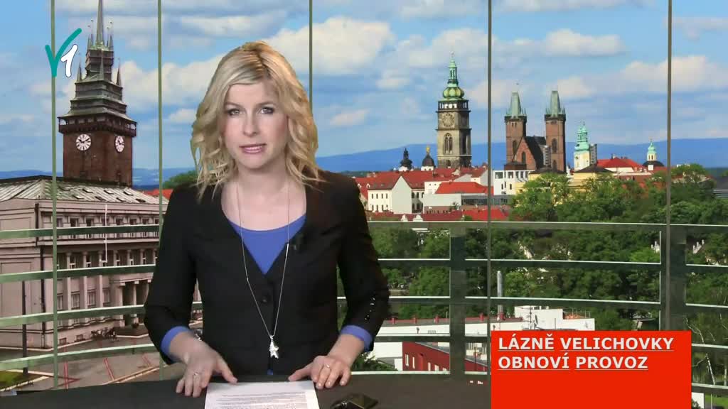 Východočeské zprávy