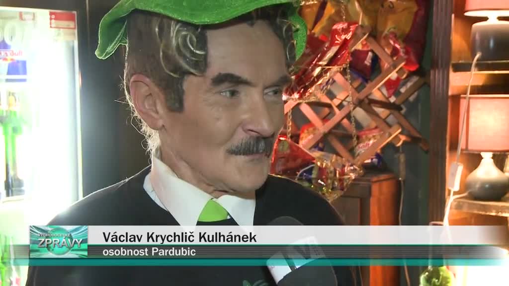 Východočeské zprávy