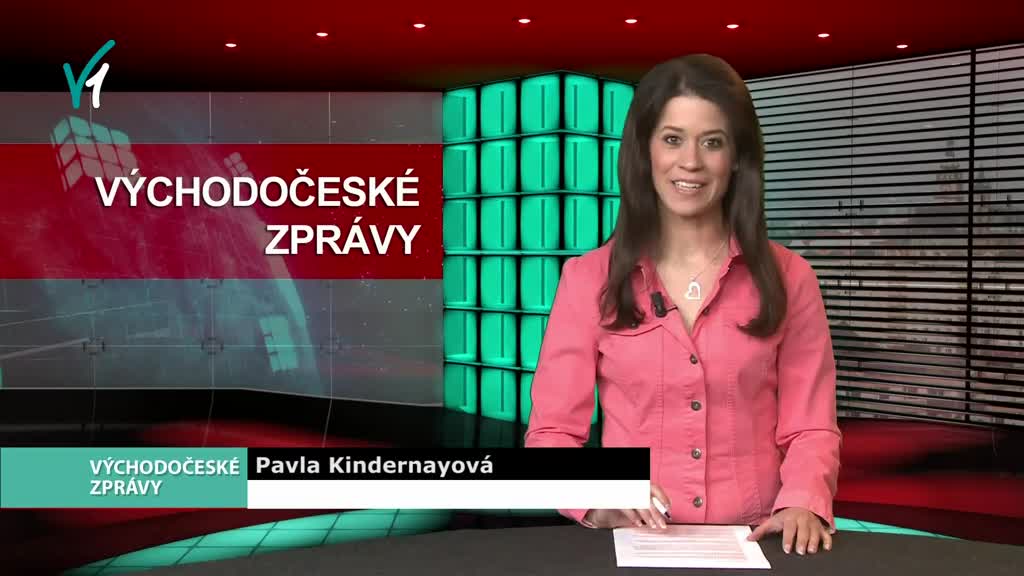 Východočeské zprávy