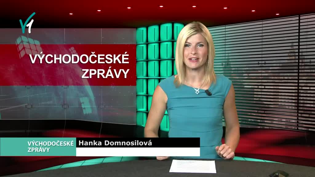 Východočeské zprávy