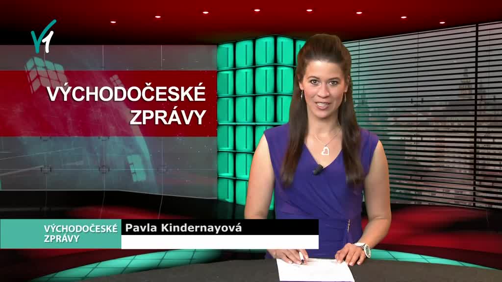 Východočeské zprávy