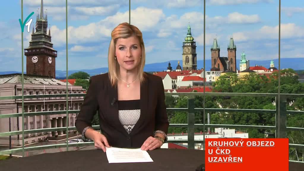 Východočeské zprávy