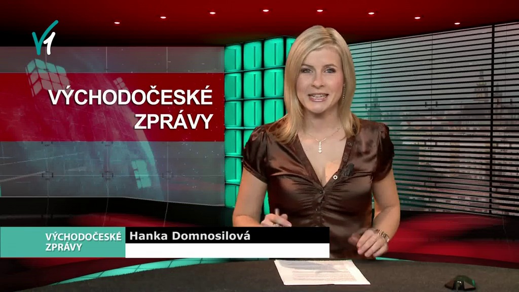 Východočeské zprávy