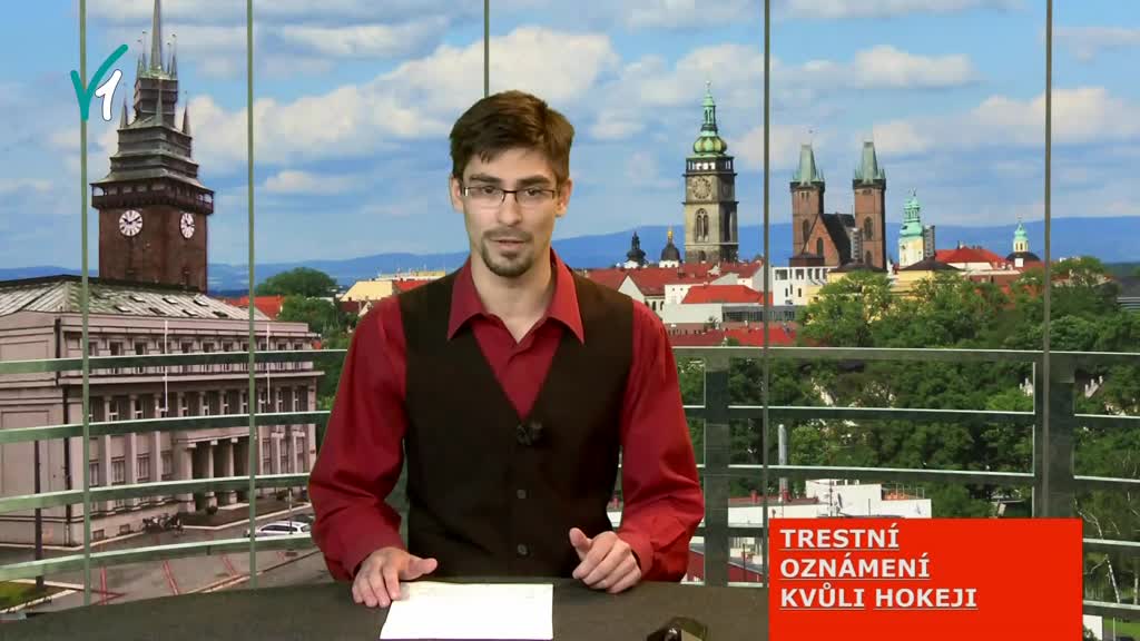 Východočeské zprávy