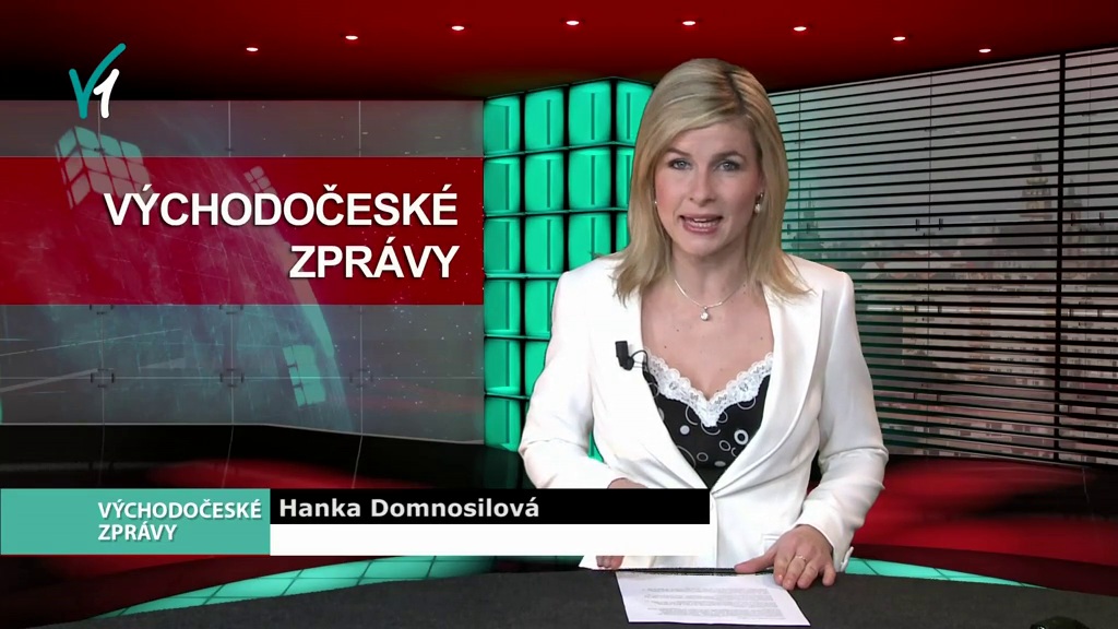 Východočeské zprávy