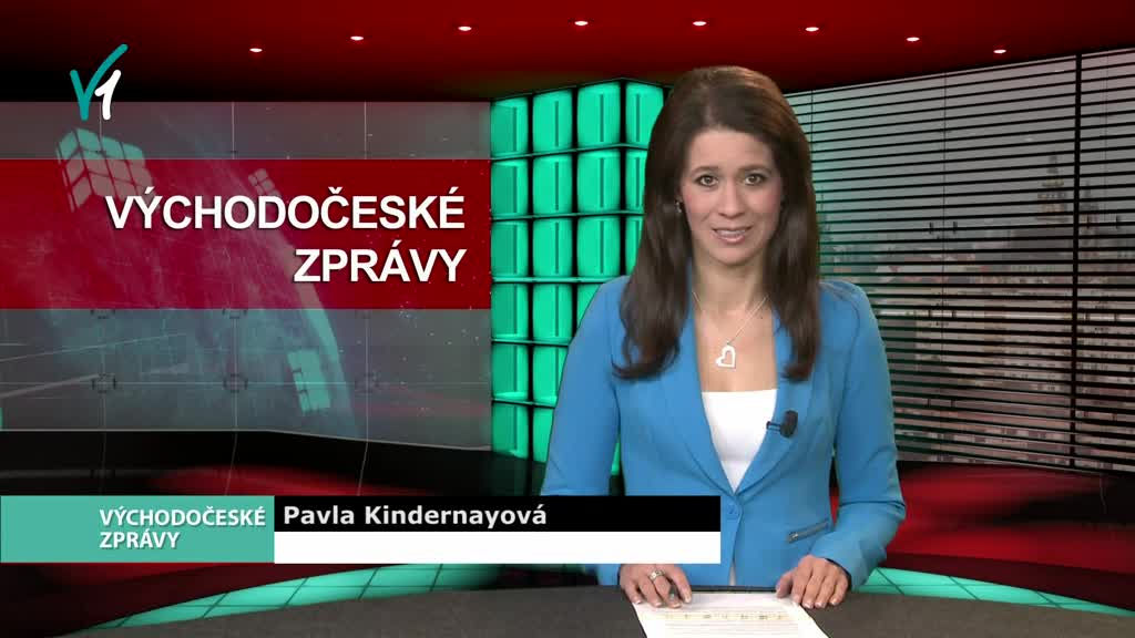 Východočeské zprávy