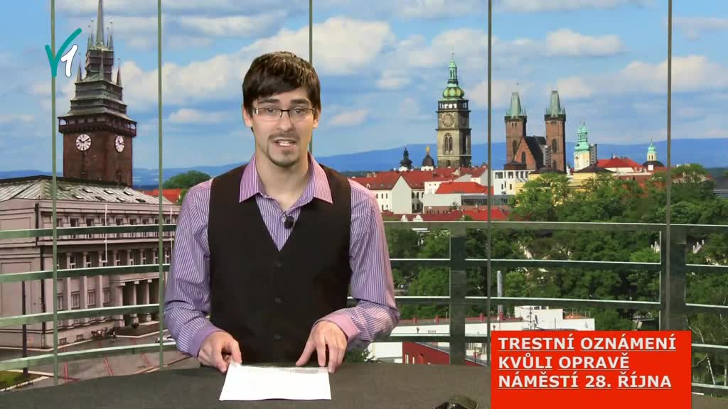 Východočeské zprávy