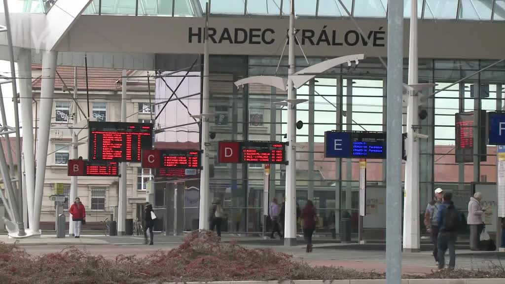 Východočeské zprávy