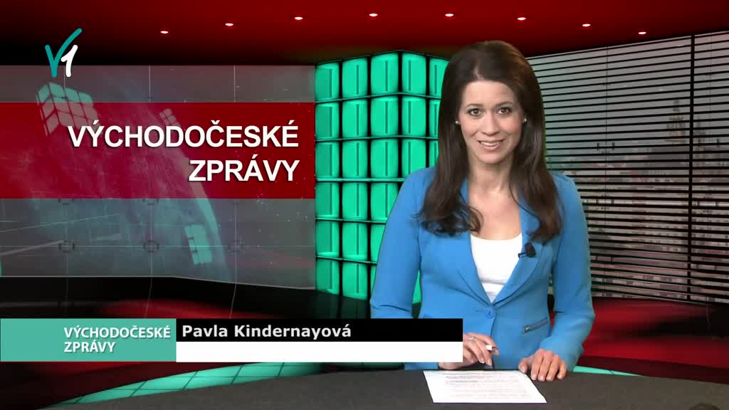 Východočeské zprávy