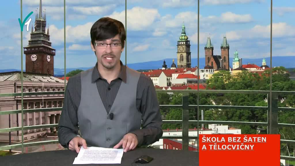 Východočeské zprávy