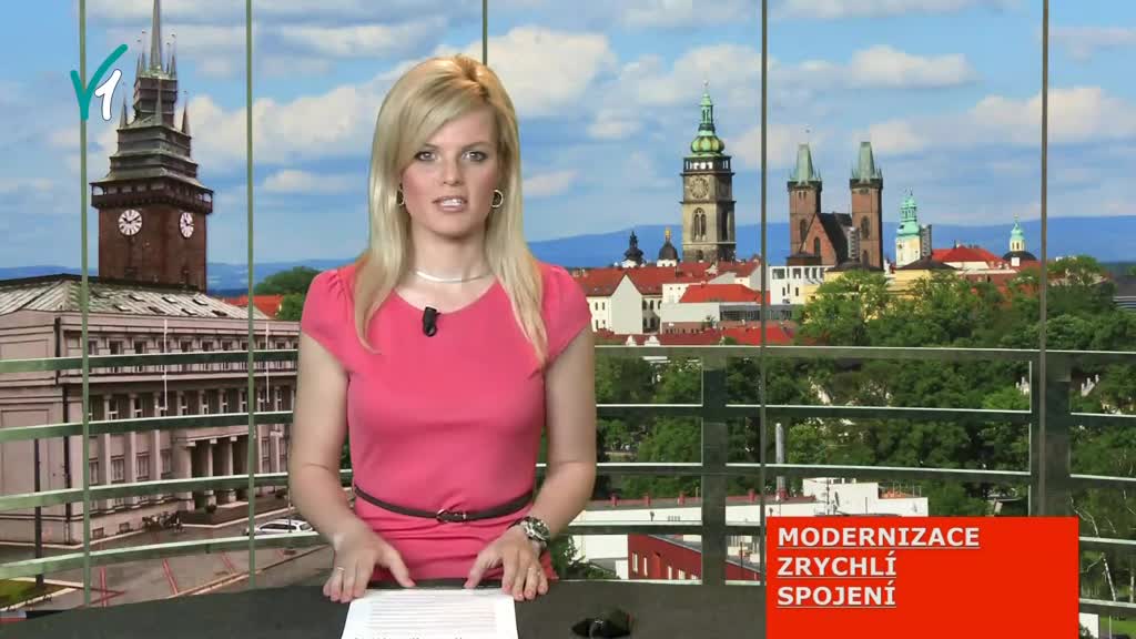 Východočeské zprávy