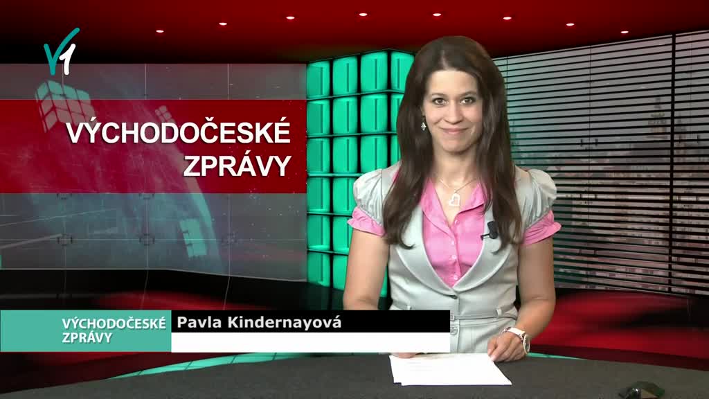 Východočeské zprávy