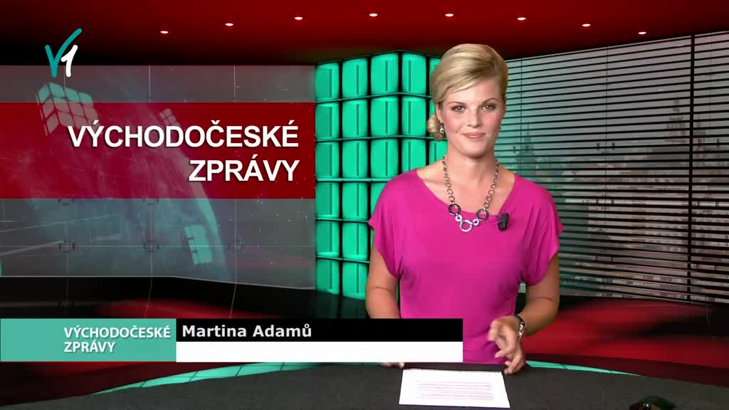 Východočeské zprávy