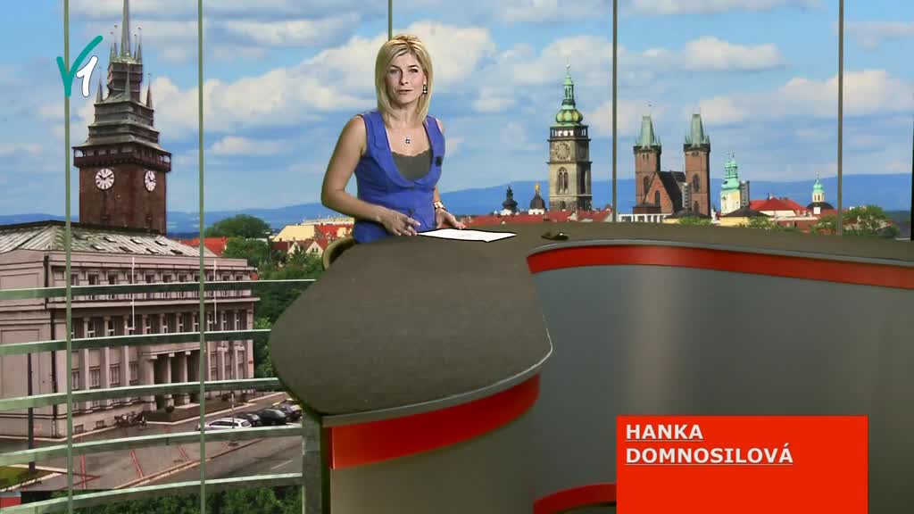 Východočeské zprávy