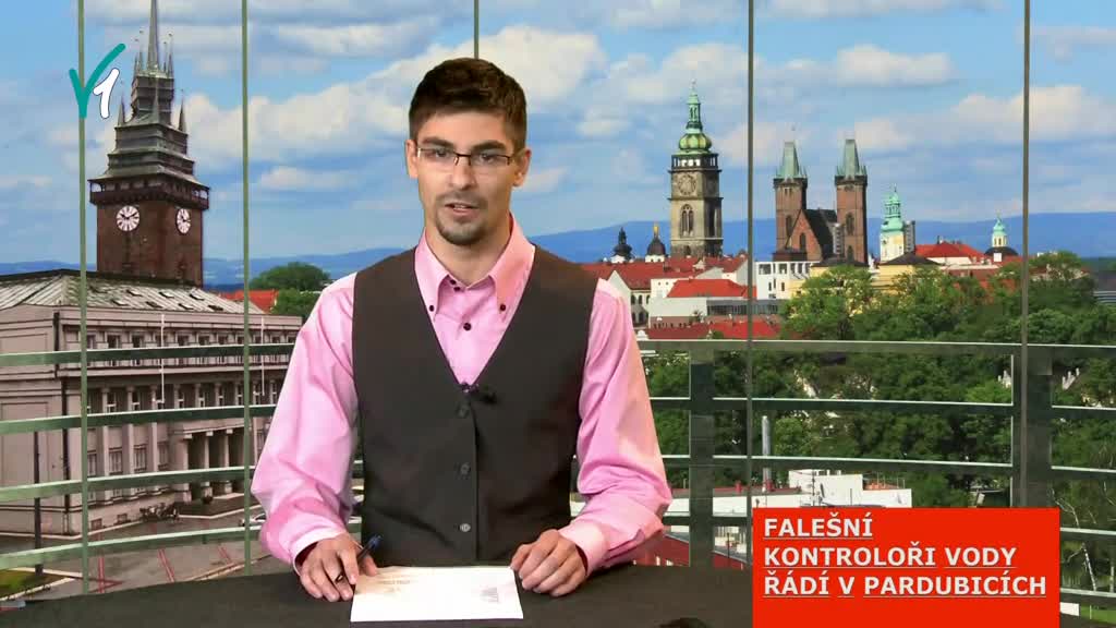 Východočeské zprávy