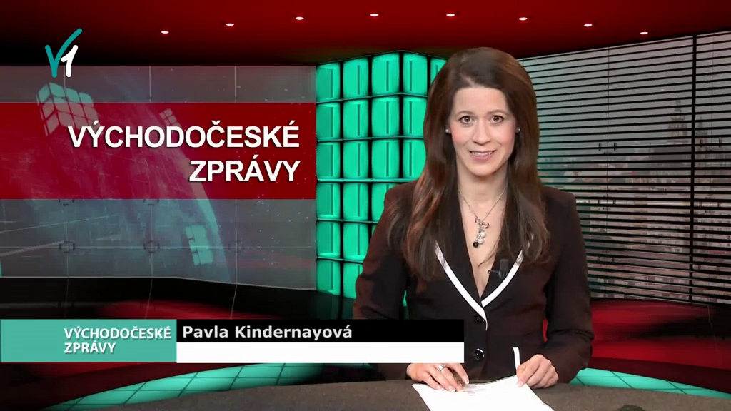 Východočeské zprávy