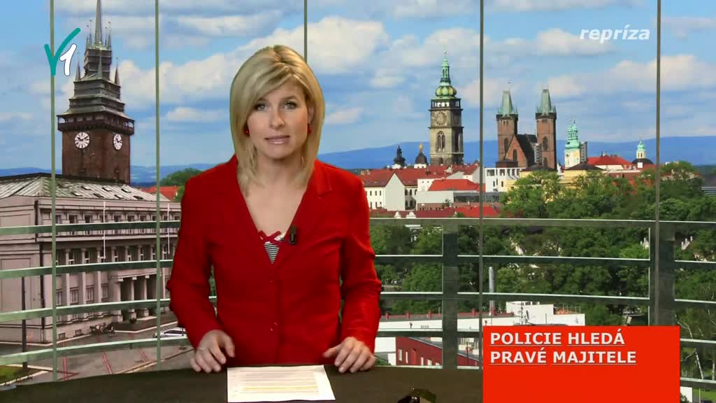 Východočeské zprávy