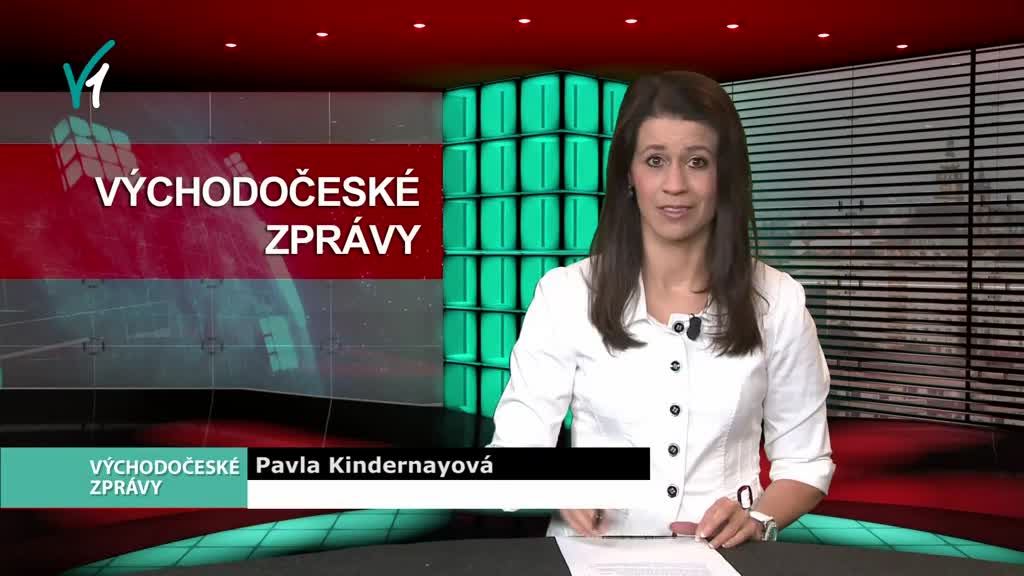 Východočeské zprávy