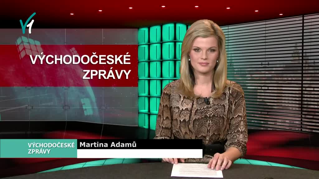 Východočeské zprávy