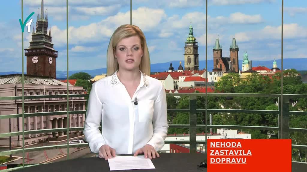 Východočeské zprávy