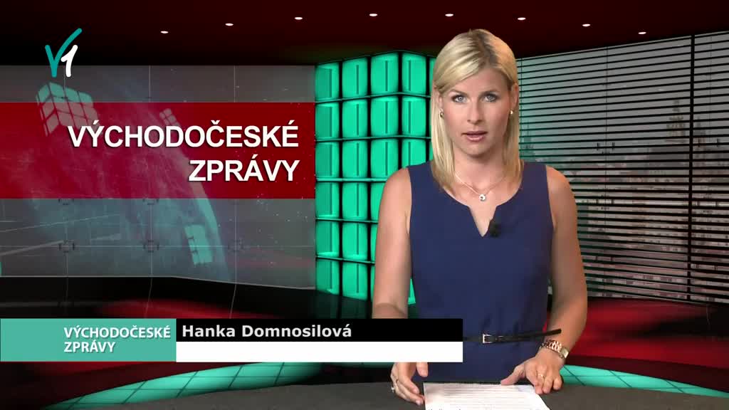 Východočeské zprávy