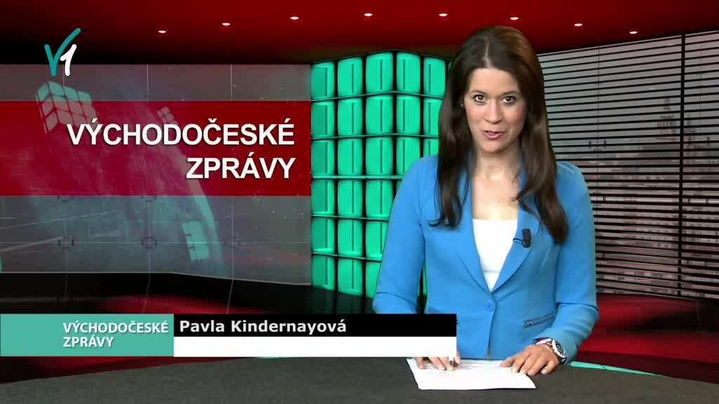 Východočeské zprávy