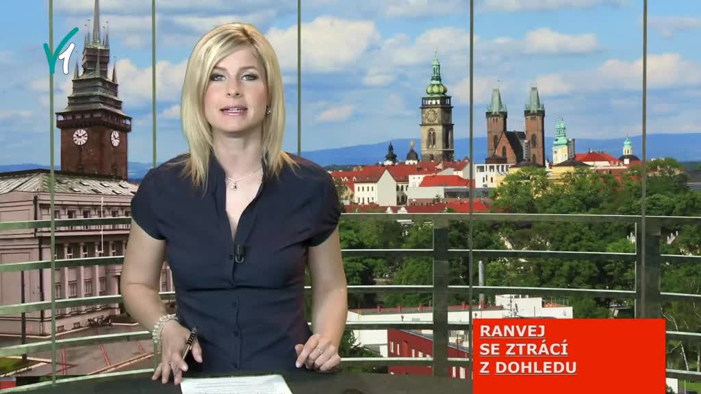 Východočeské zprávy