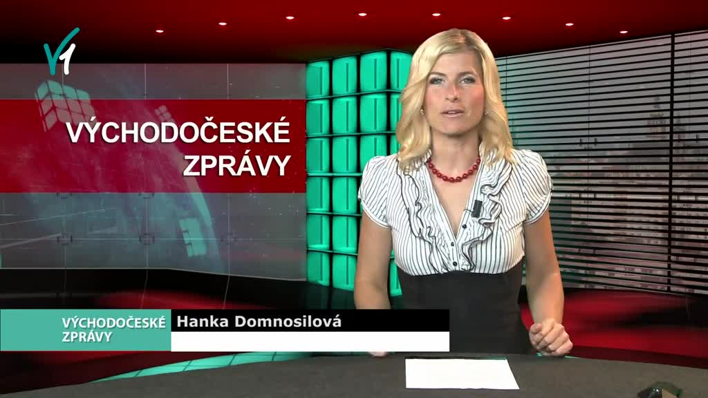 Východočeské zprávy