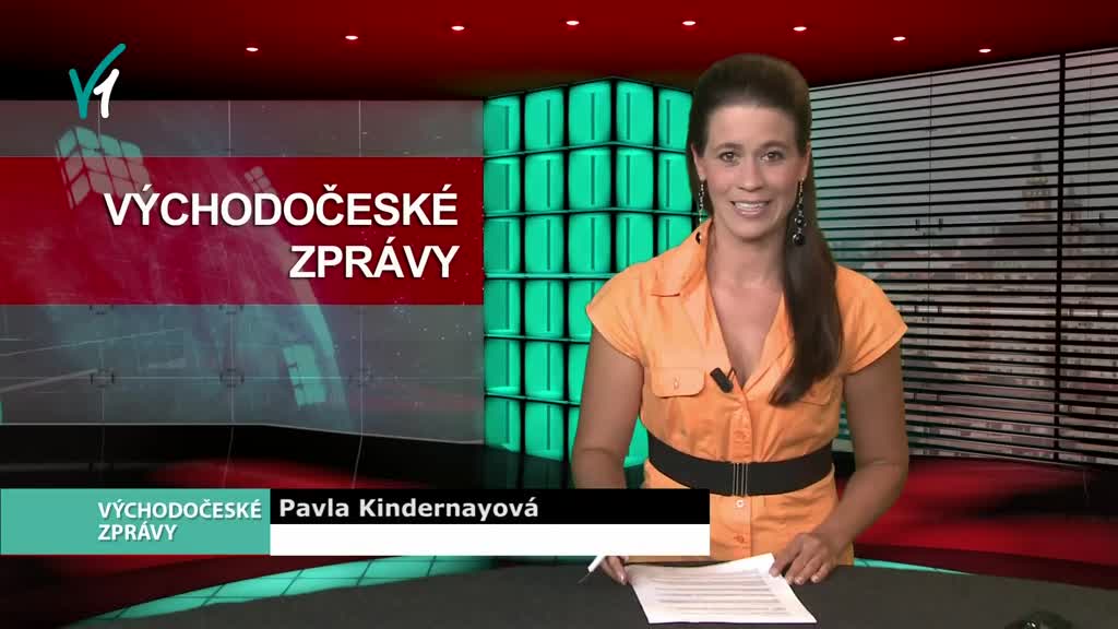 Východočeské zprávy