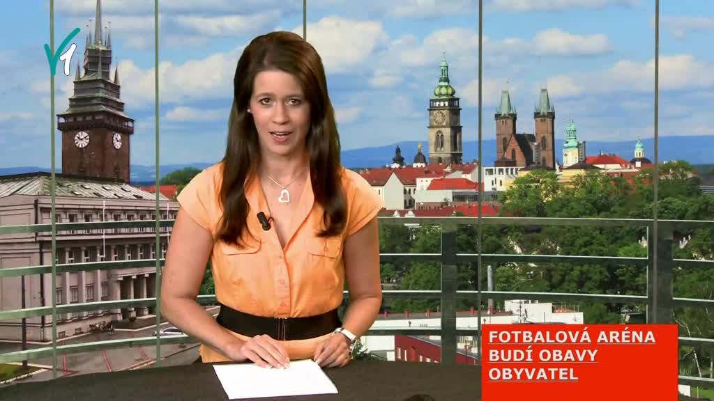 Východočeské zprávy