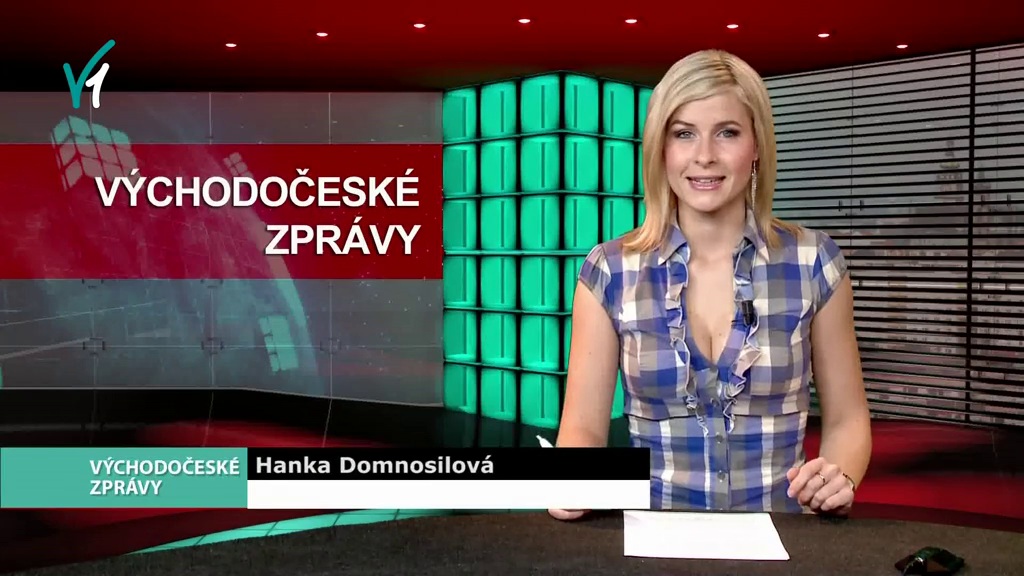 Východočeské zprávy