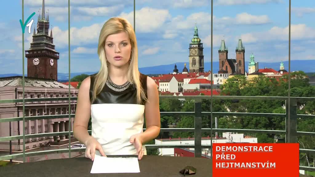 Východočeské zprávy